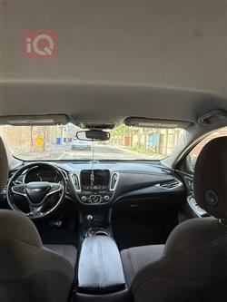 شيفروليه ماليبو